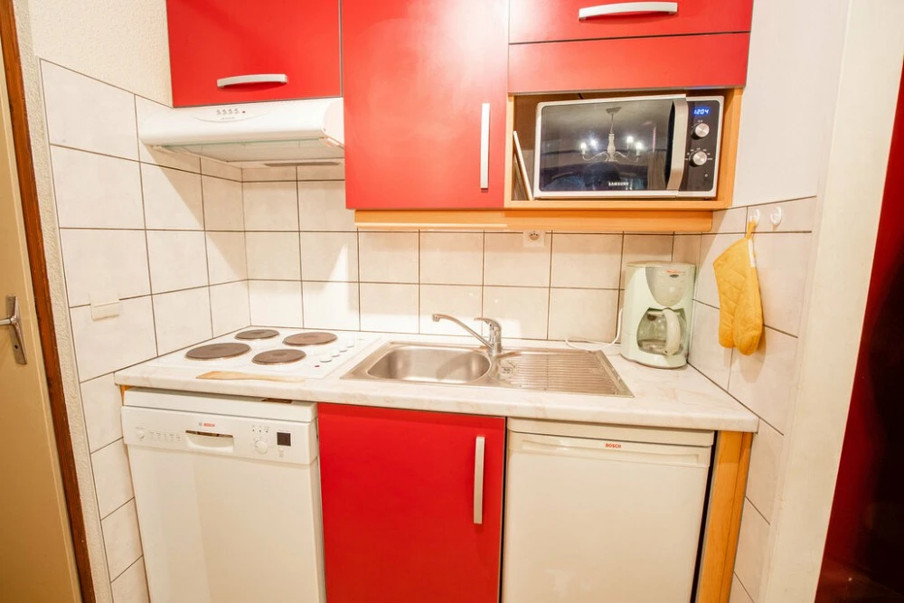 Keuken CA25FB