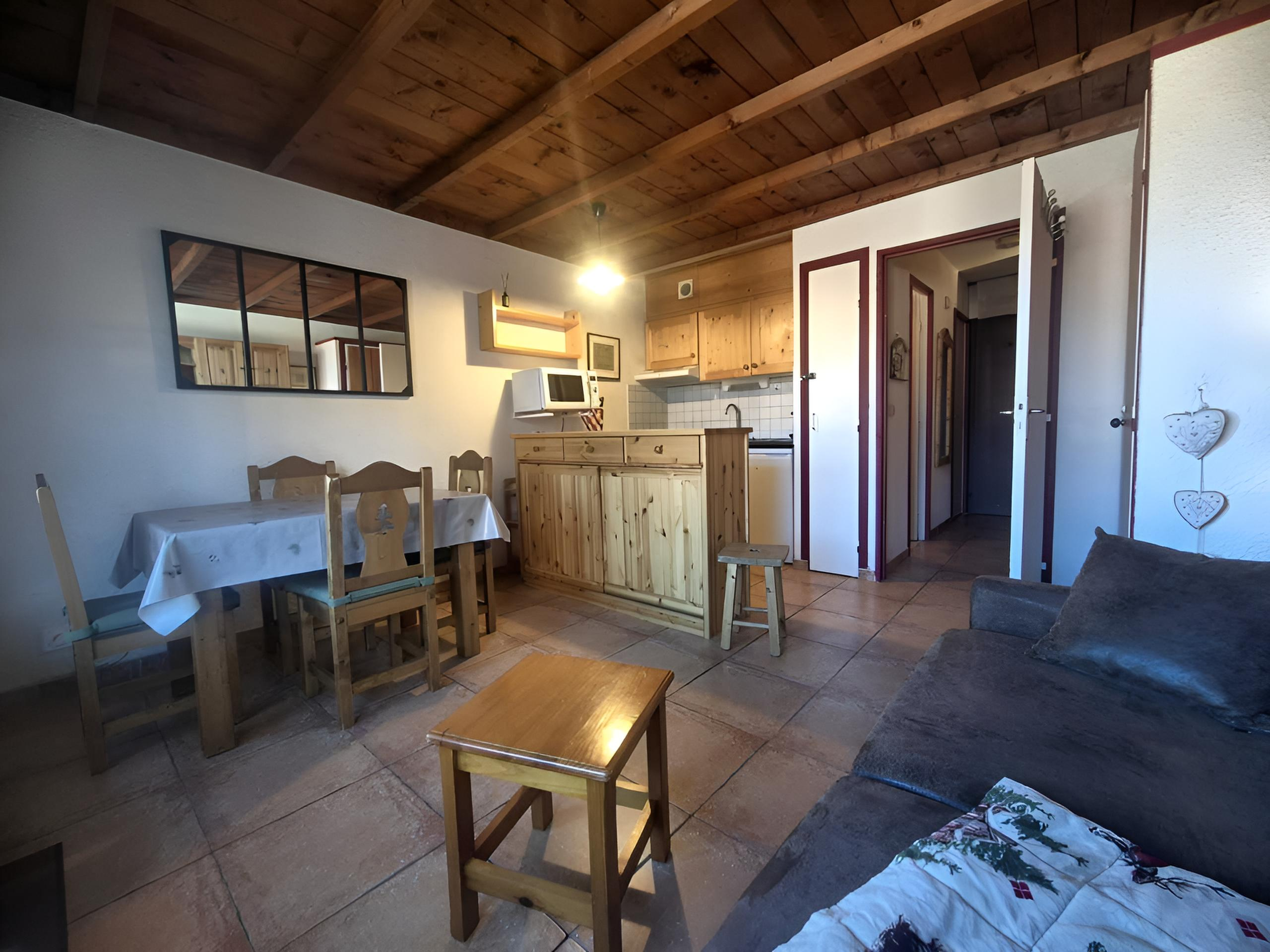 Le Lac Blanc (huisnr 102)