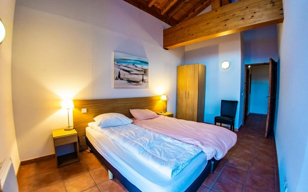 Parc Madeleine **** - 