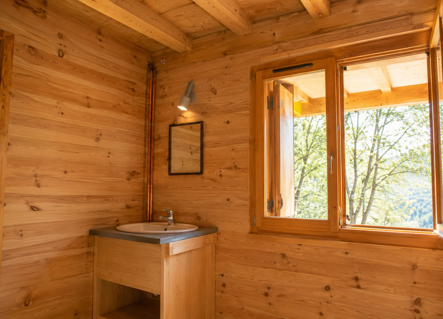 Chalet Cigales 2  -Chalet Thomas