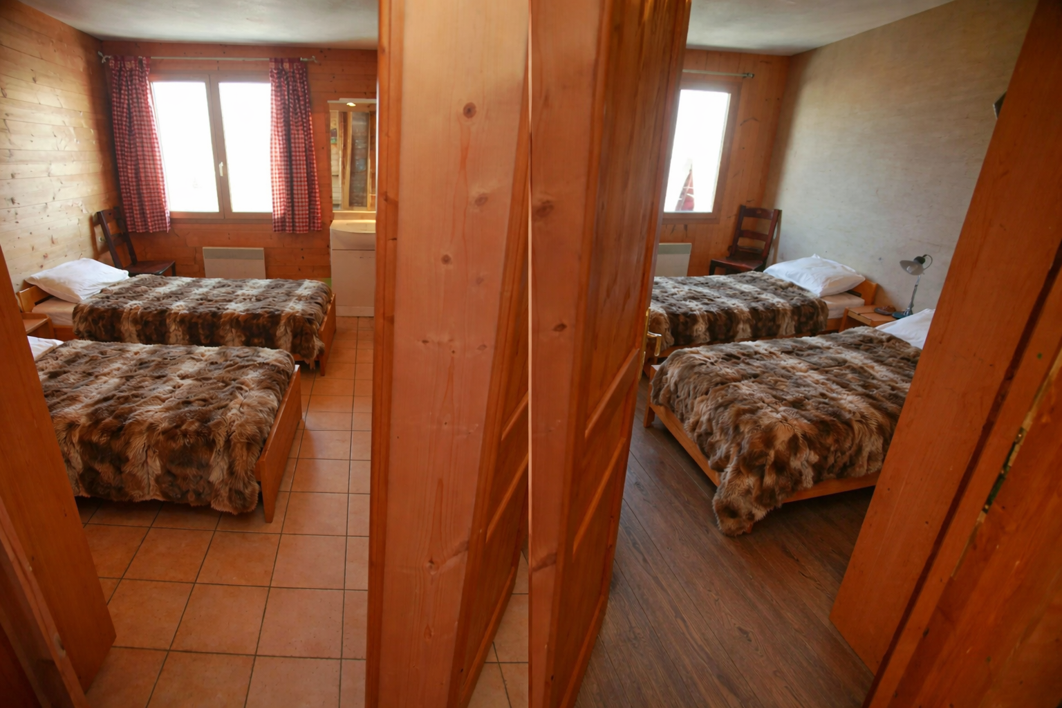 Chalet Cigales - Andreas