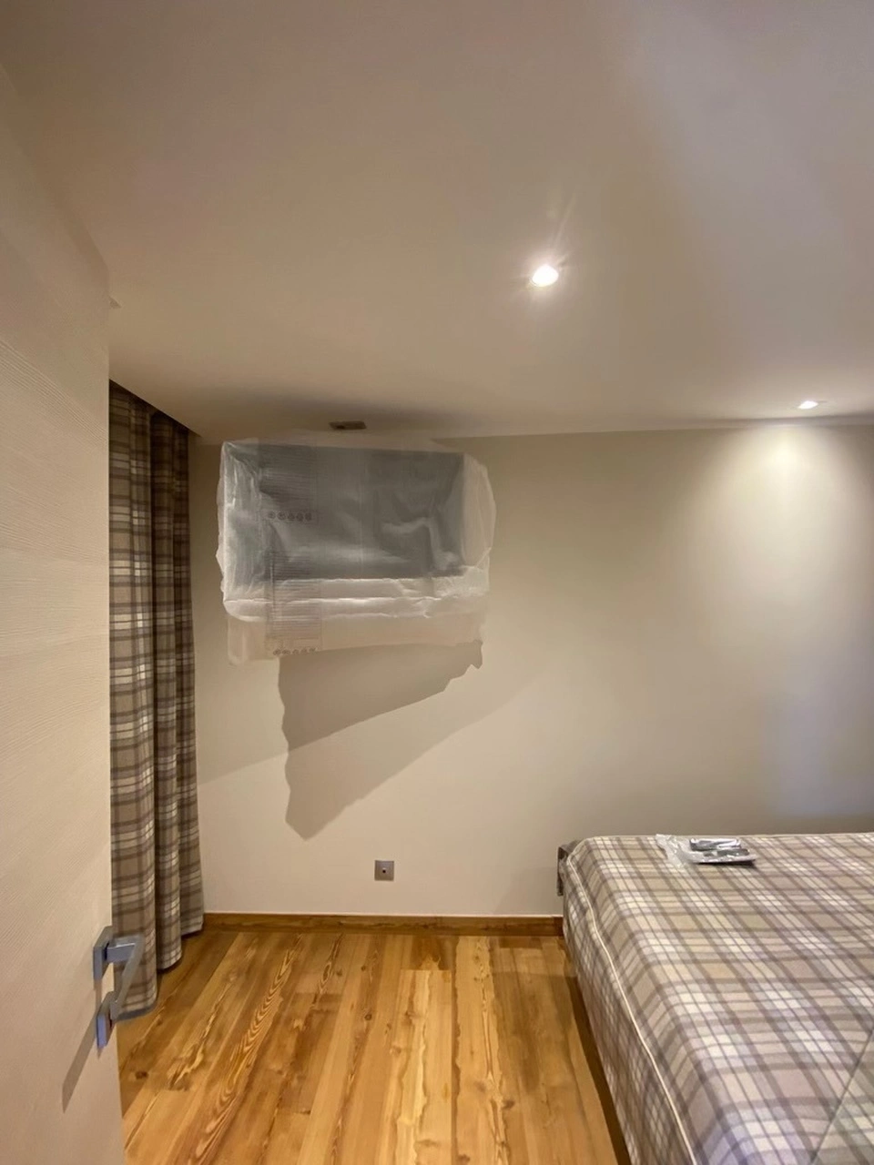 Chalet Le Diamant - (huisnr. 14)