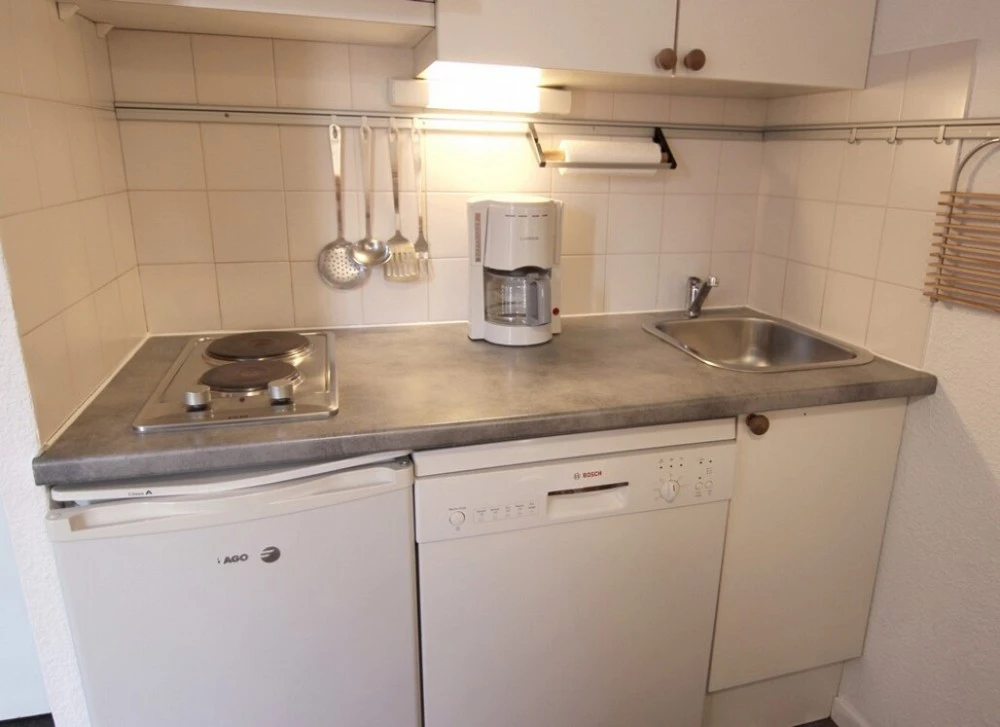                      Le Joker - Keuken-JOK25