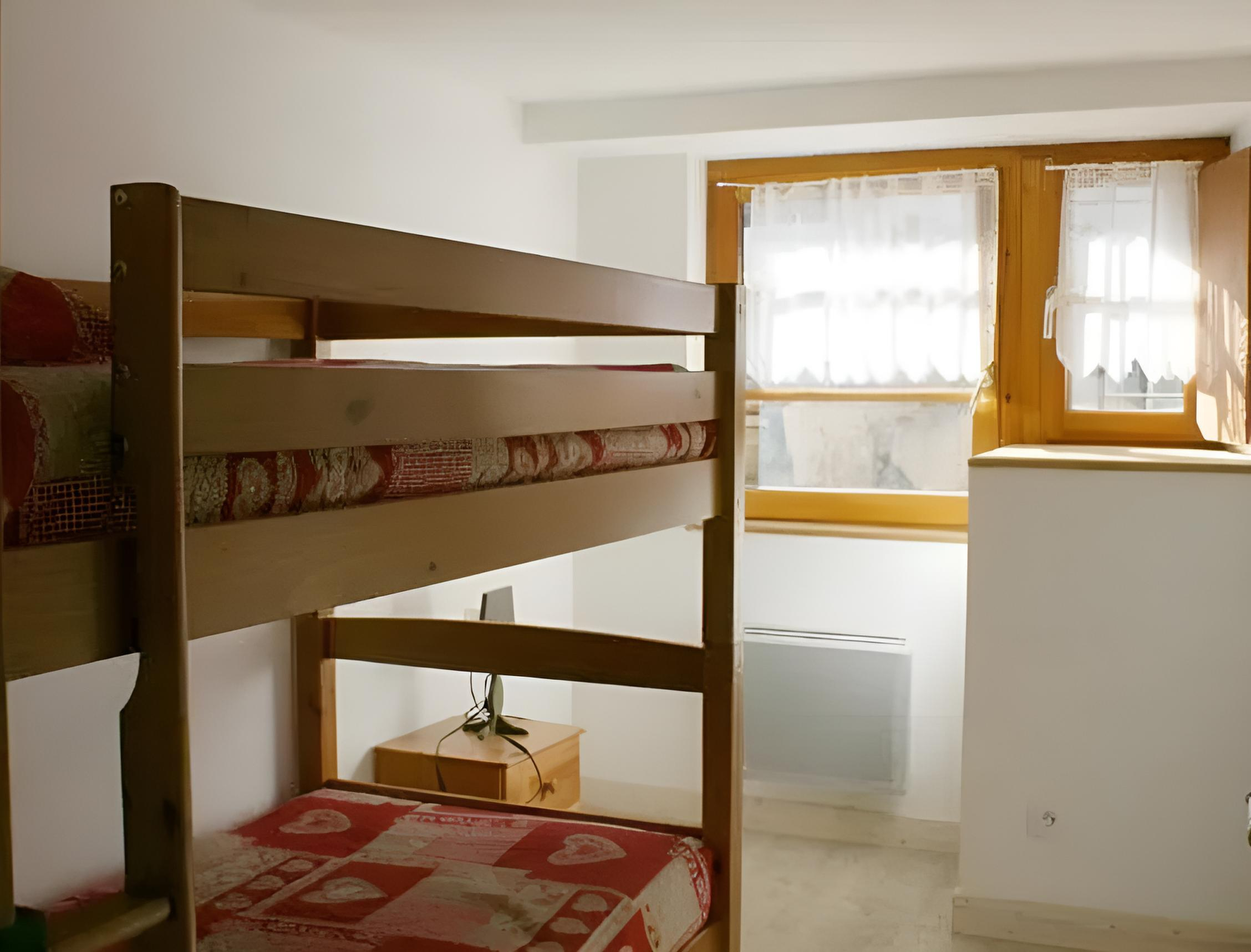 Chalet Milliat - 4ka8