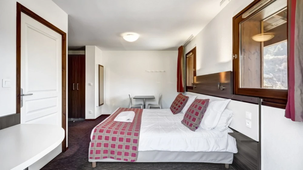 Residence Grand Massif - Residence Grand Massif