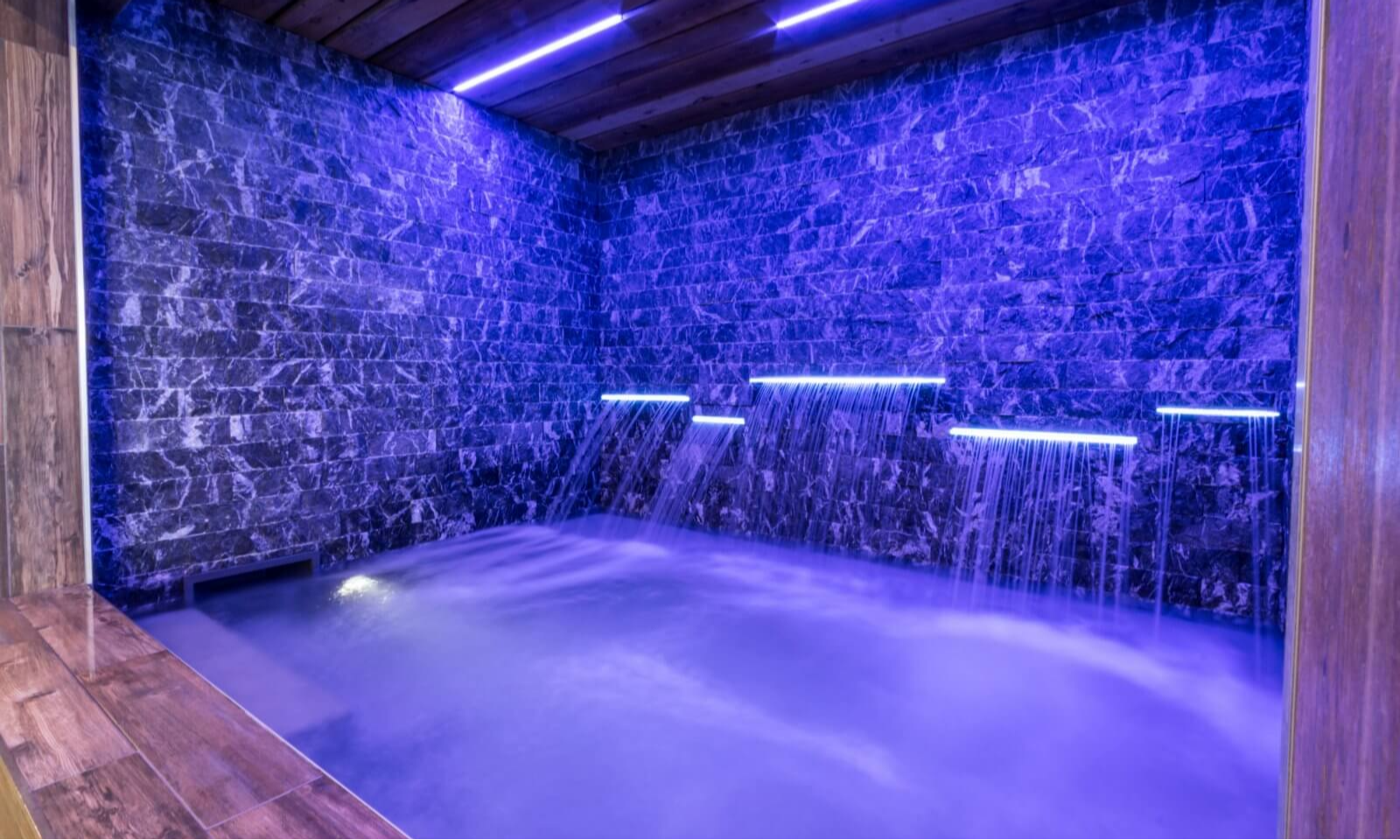 Chalet Altitude Les Arcs