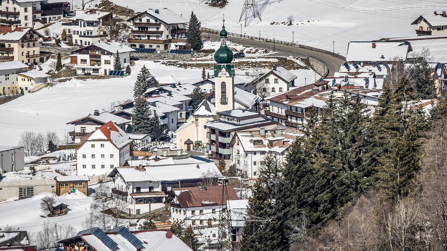 TVB St. Anton am Arlberg