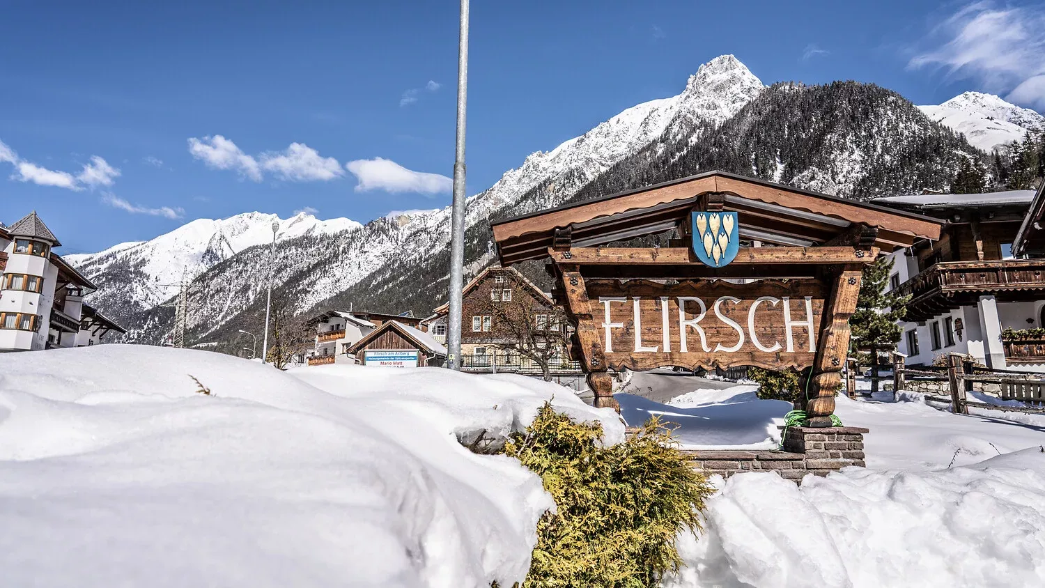 TVB St. Anton am Arlberg