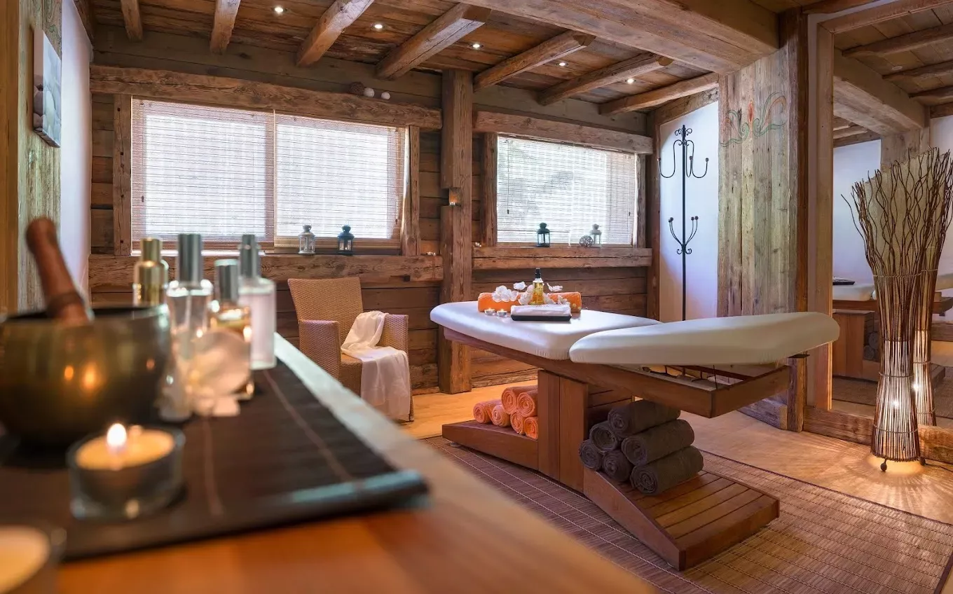 Spa