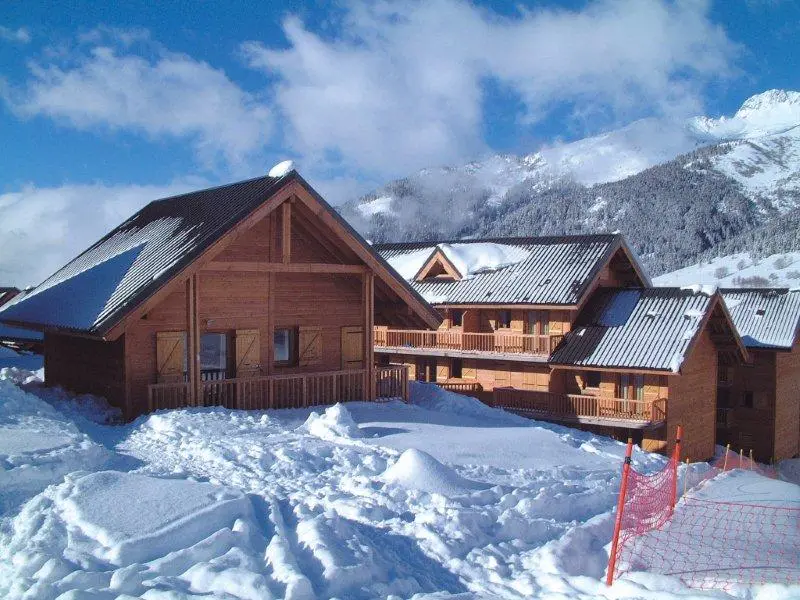Le Village Gaulois - Le Village Gaulois