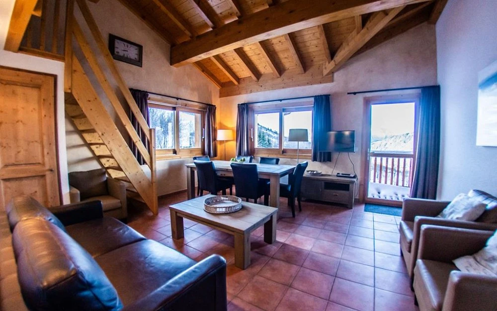 Parc Madeleine **** - 