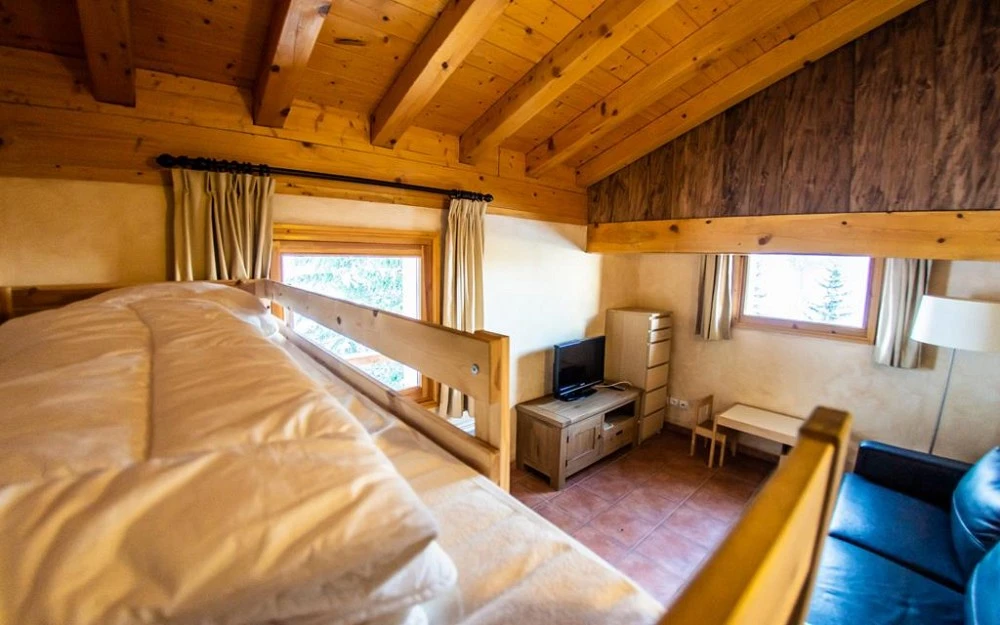 Parc Madeleine **** - 