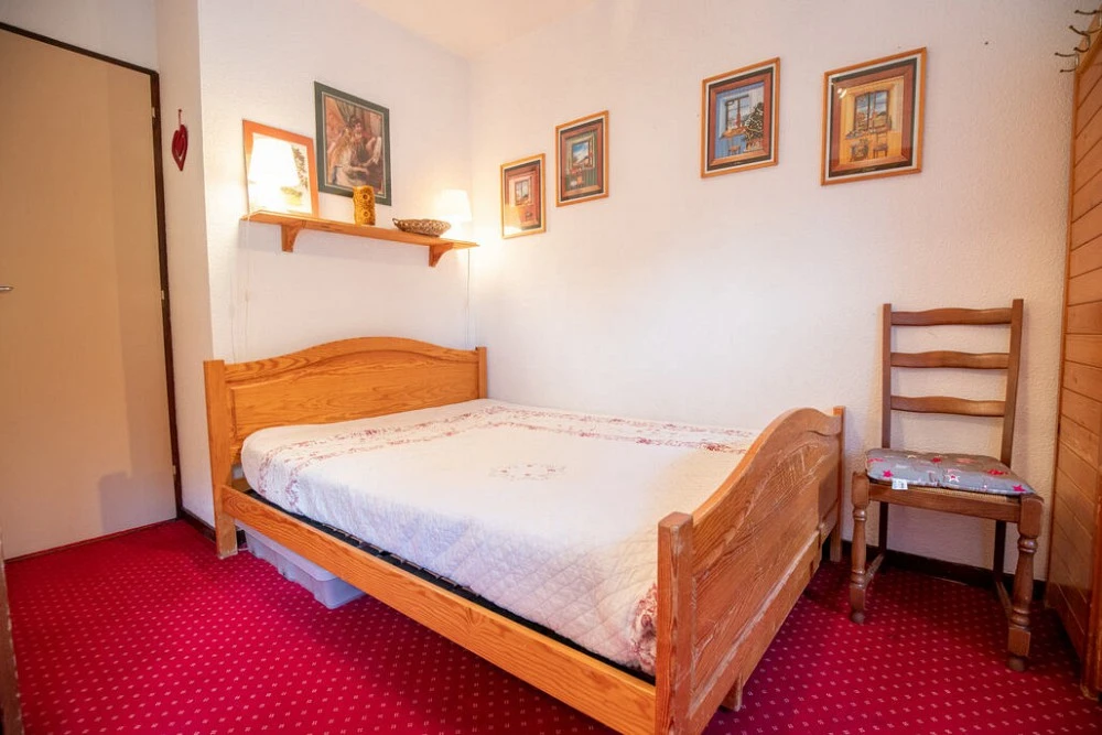 Slaapkamer CA13FC
