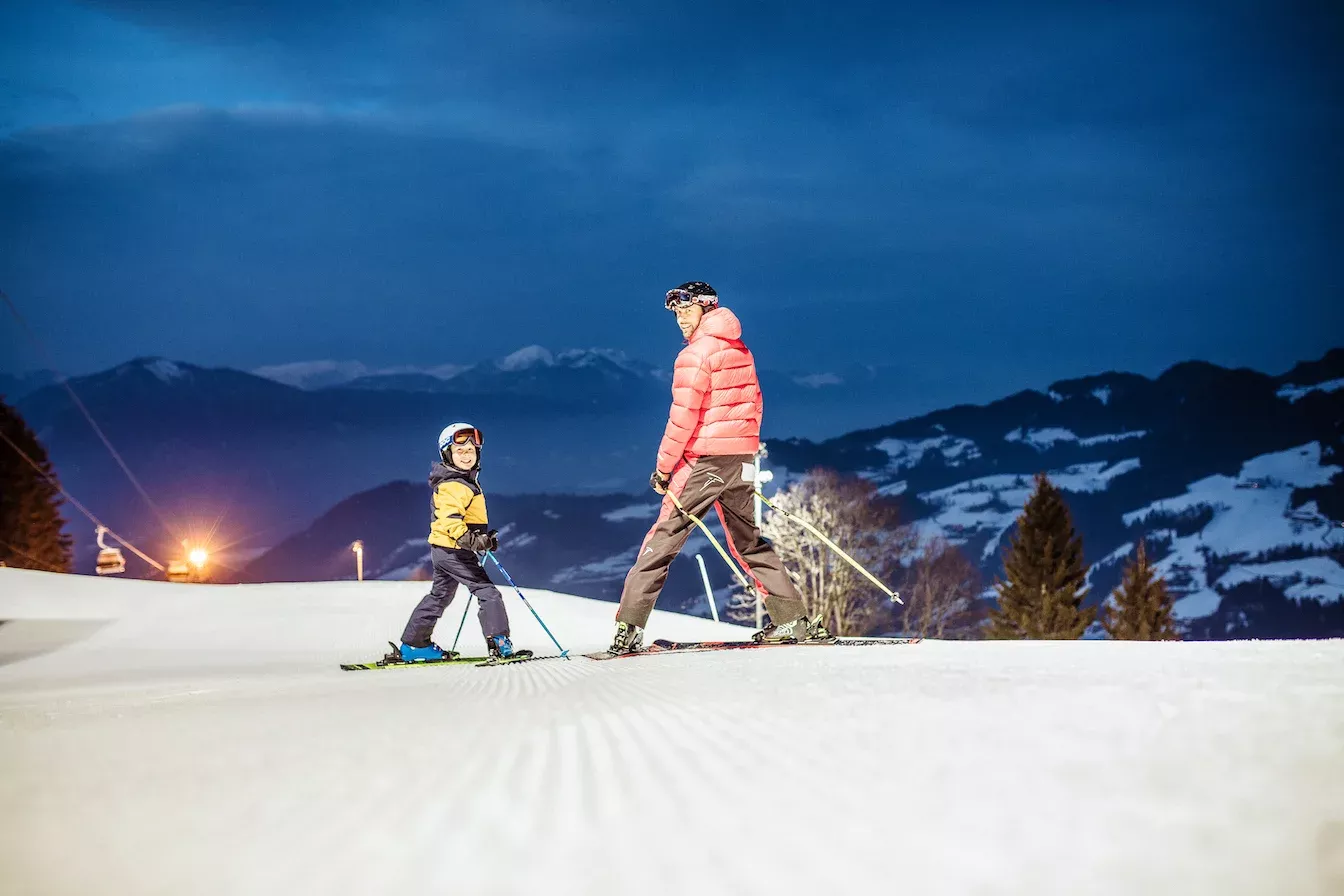 Ski Juwel Alpbachtal Wildschönau