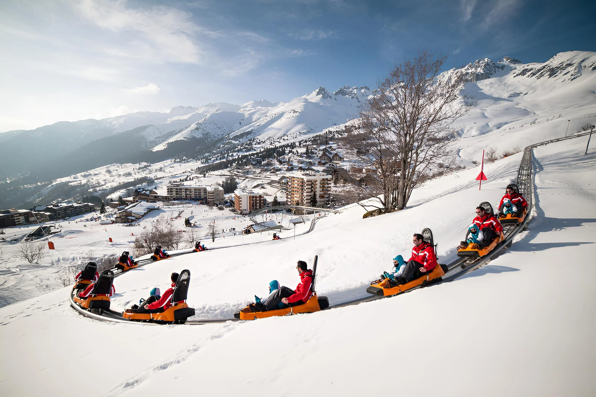 Saint Francois Longchamp