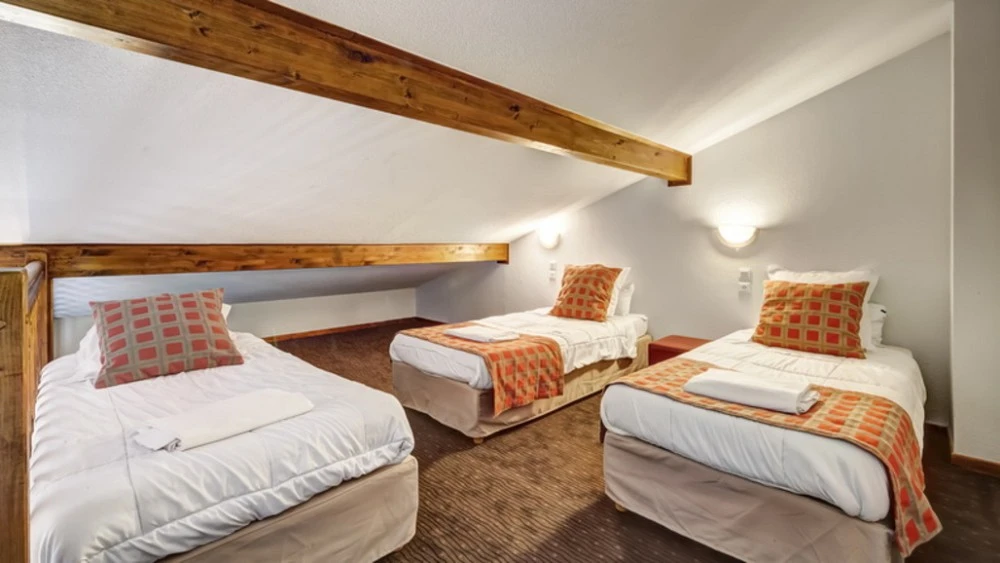 Residence Grand Massif - Residence Grand Massif