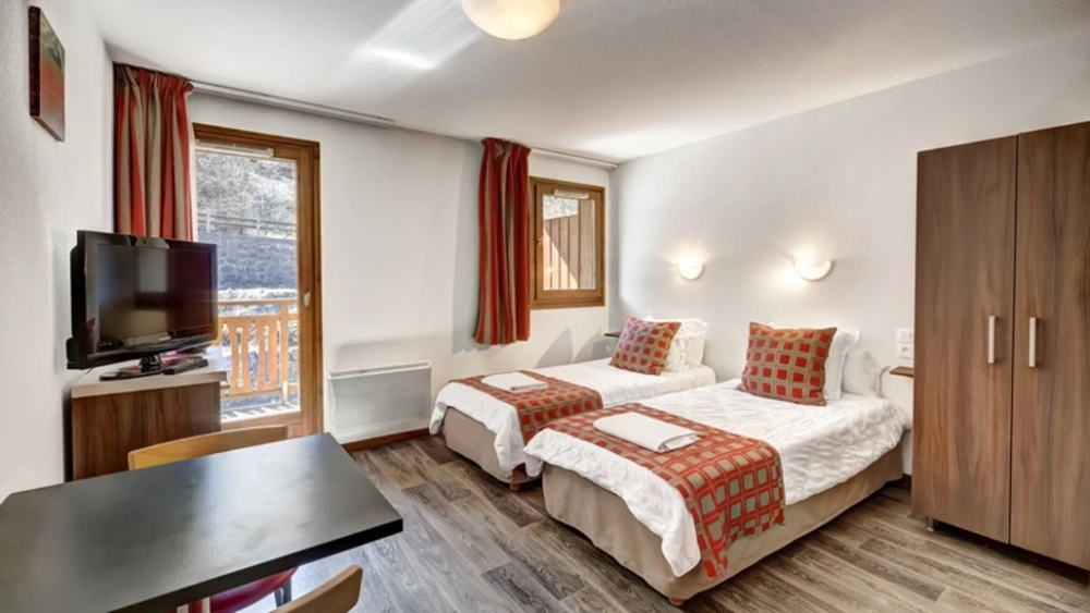 Residence Grand Massif - Residence Grand Massif