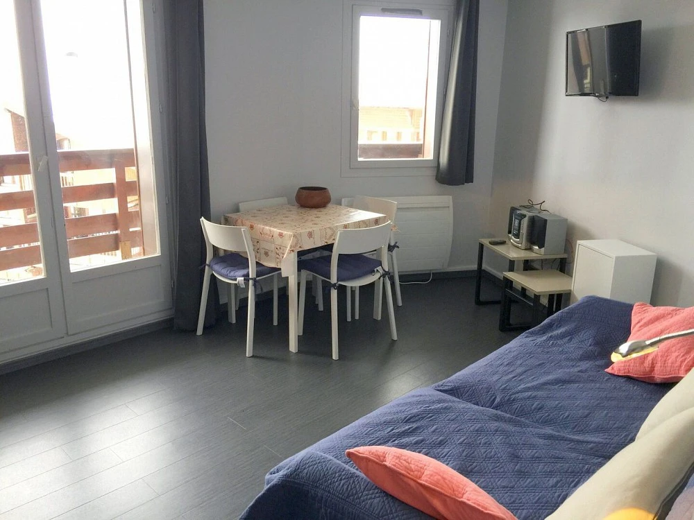 La Reine Blanche | 2-kamer apt. voor max. 4 pers. | REB52