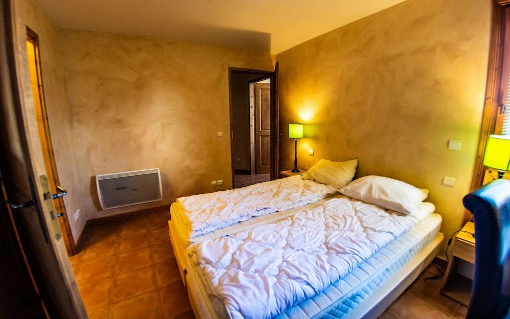 Parc Madeleine **** - 