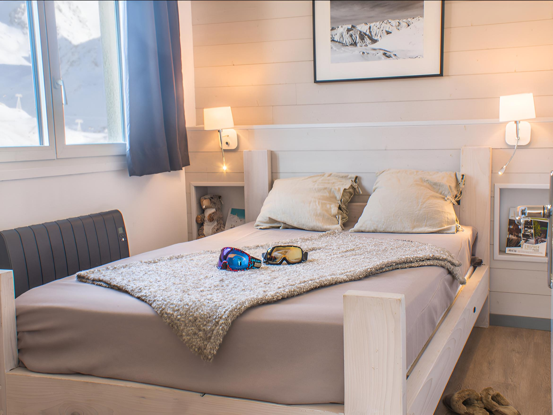 Le Lac Blanc (huisnr 505)