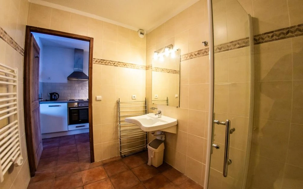 Parc Madeleine **** - 