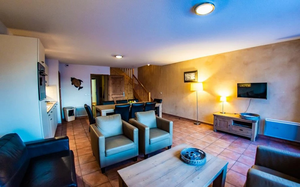 Parc Madeleine **** - 