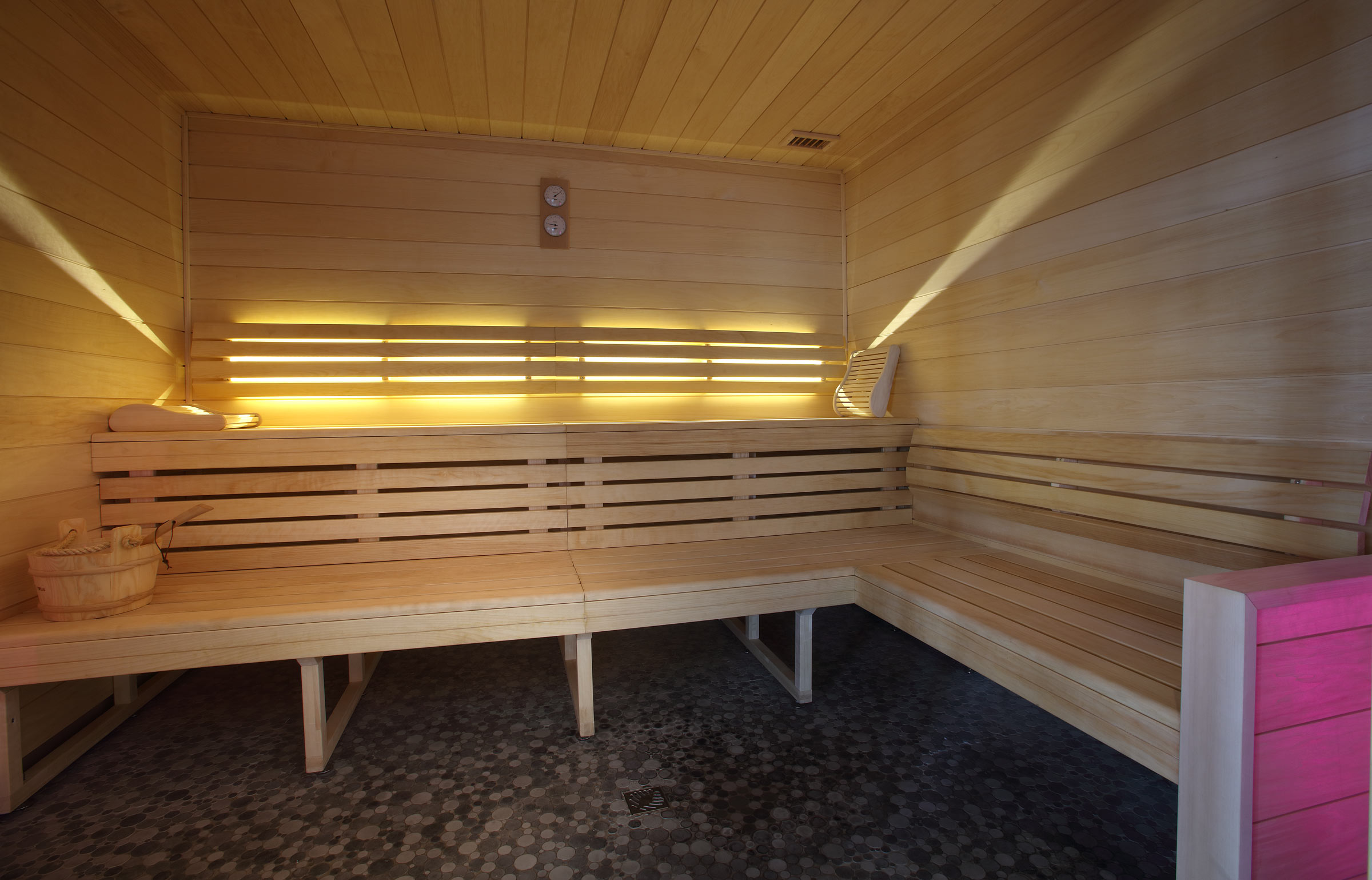 La Source des Arcs