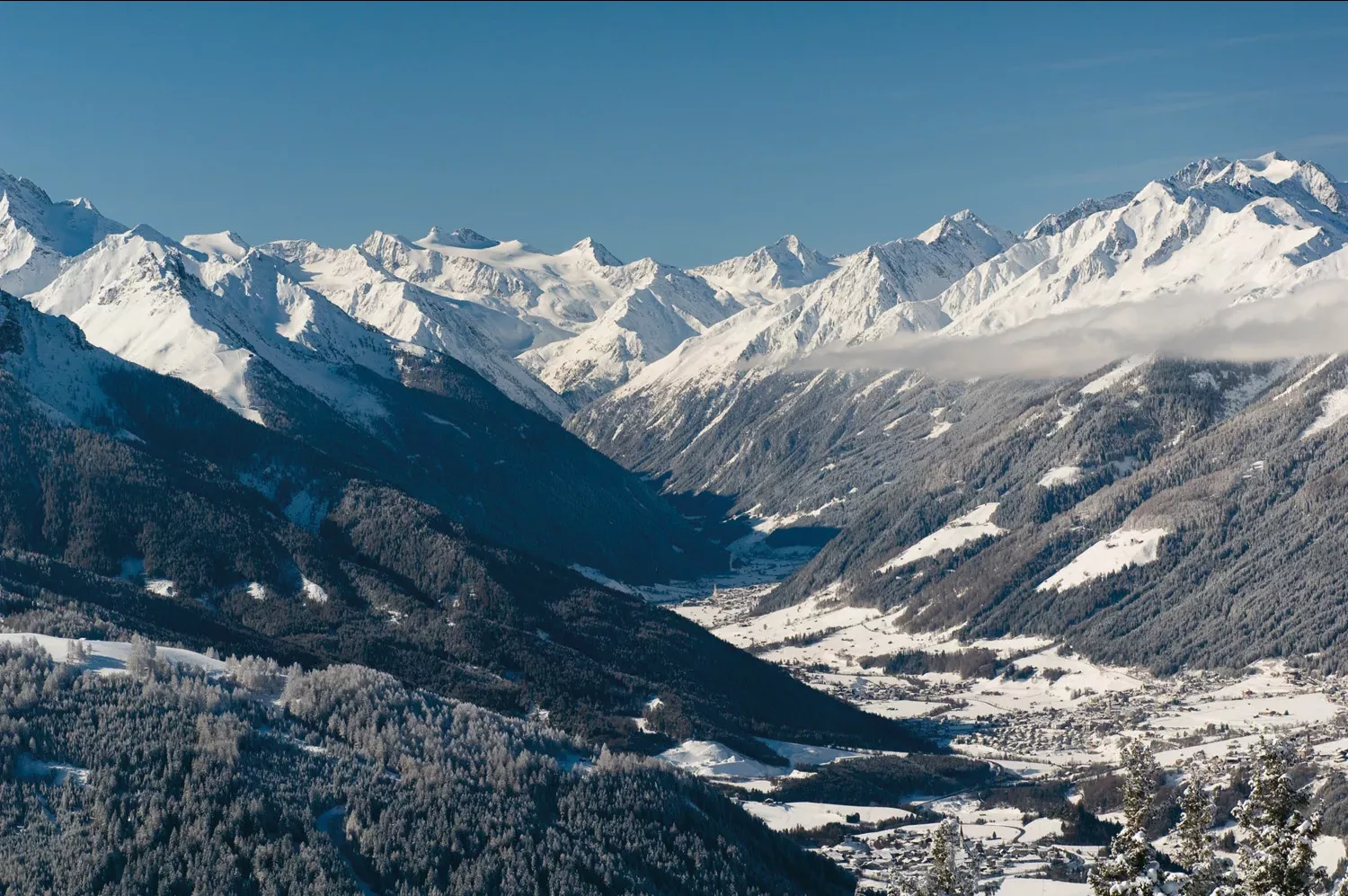 TVB Stubai Tirol