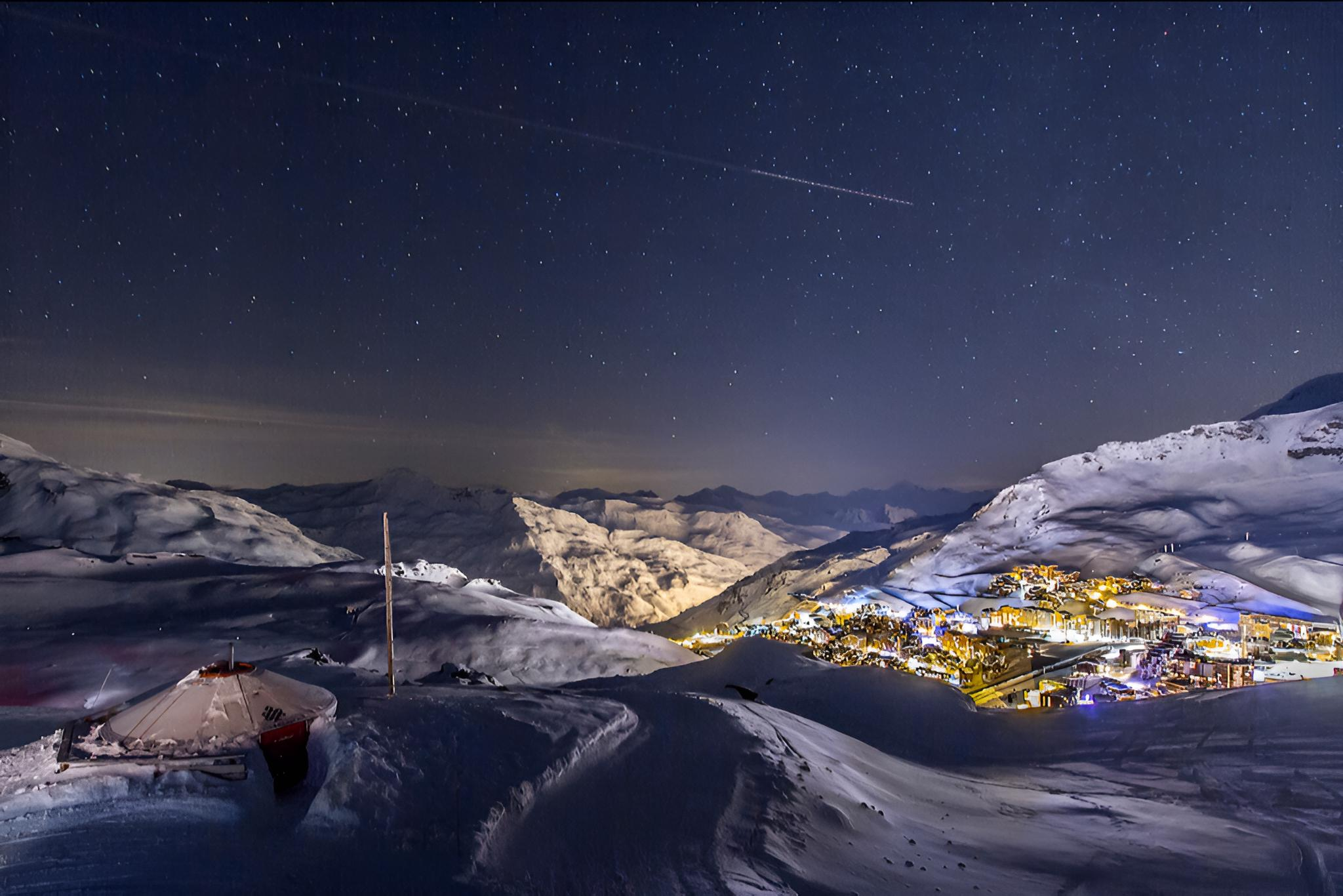 Val Thorens
