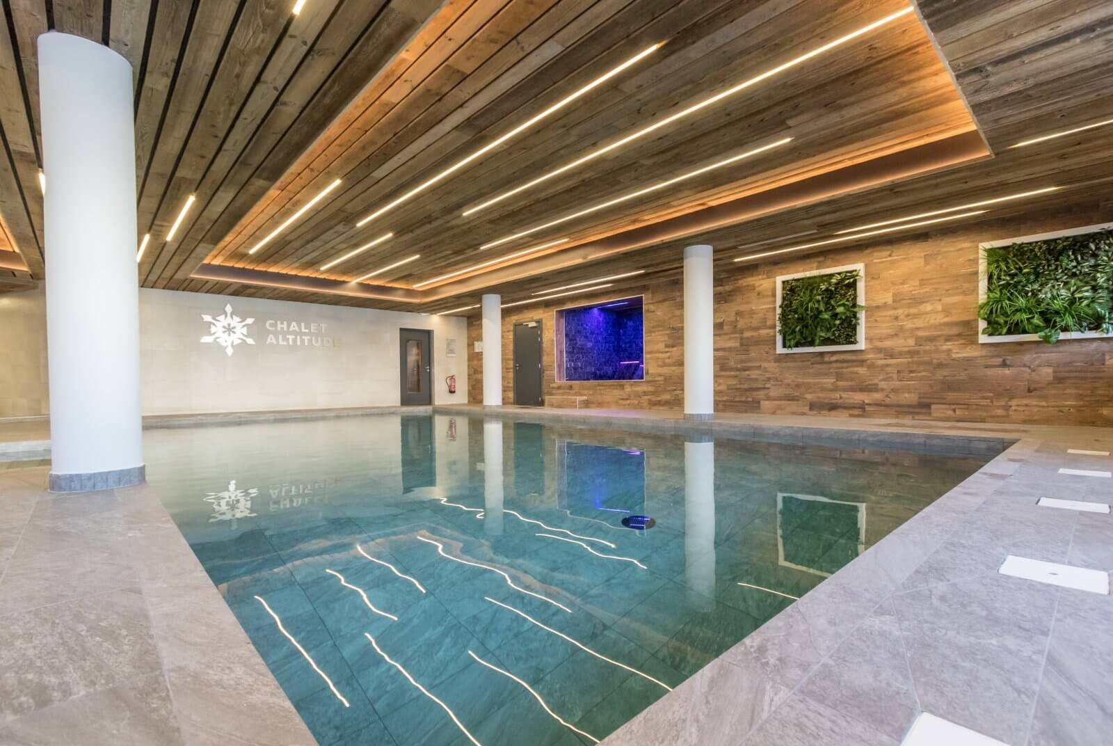Chalet de l'Ours