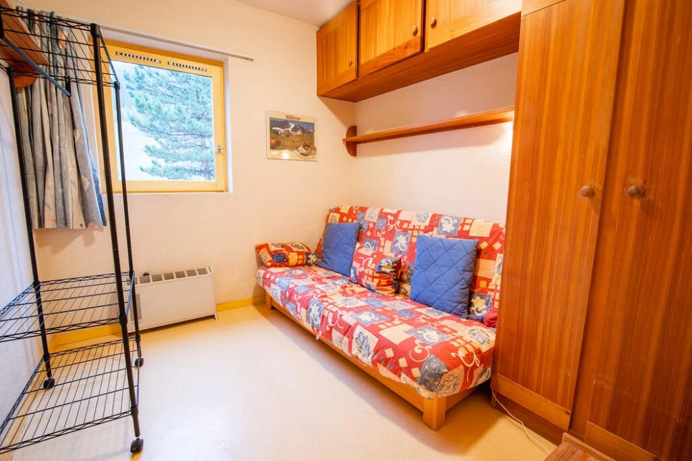 Slaapkamer CA52FC