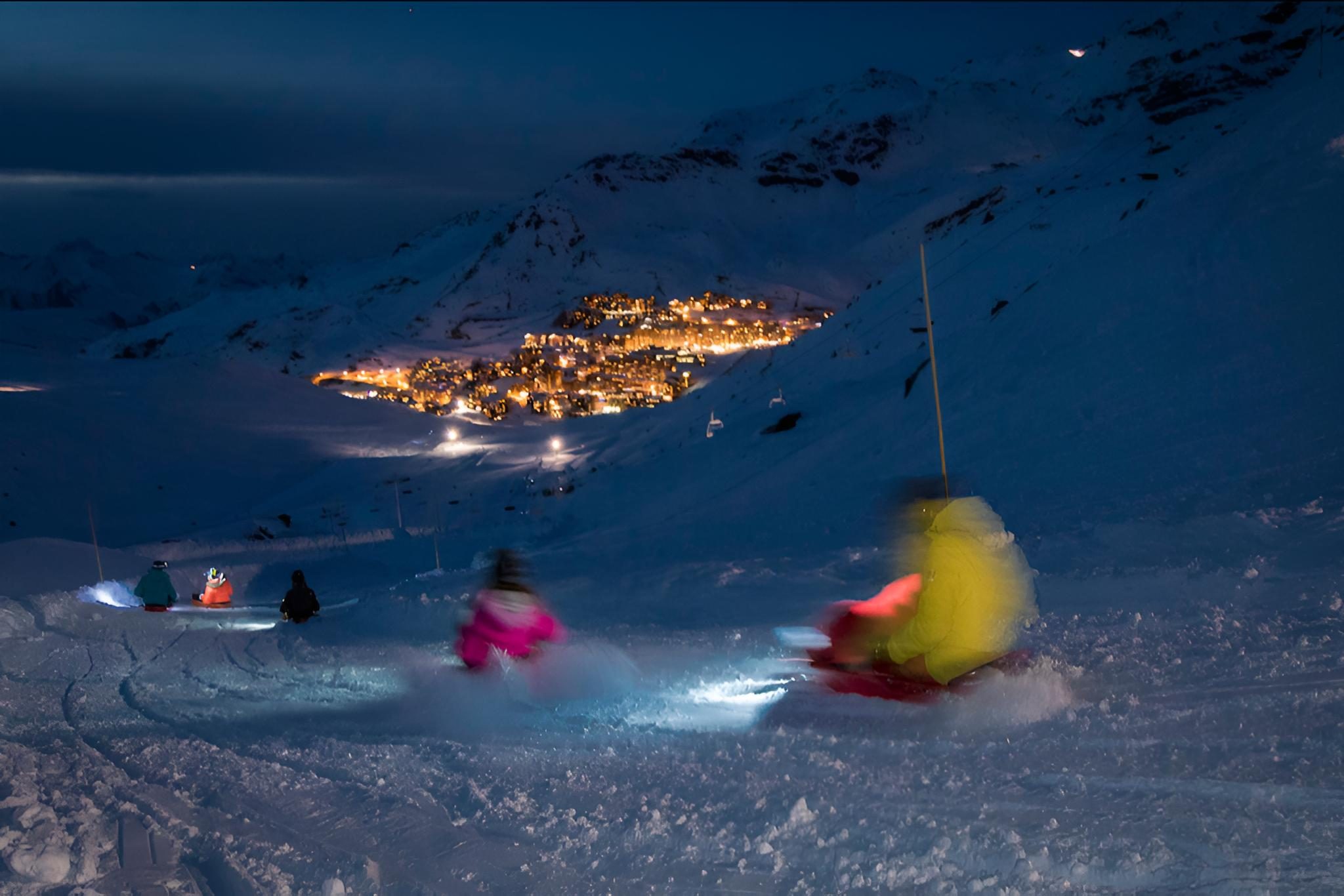 Val Thorens