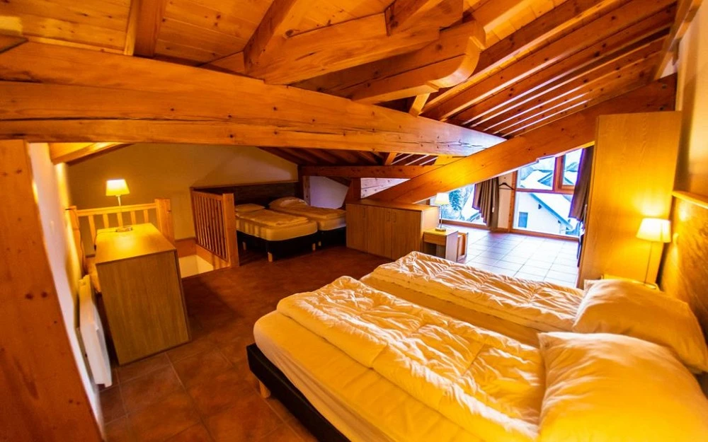 Parc Madeleine **** - 