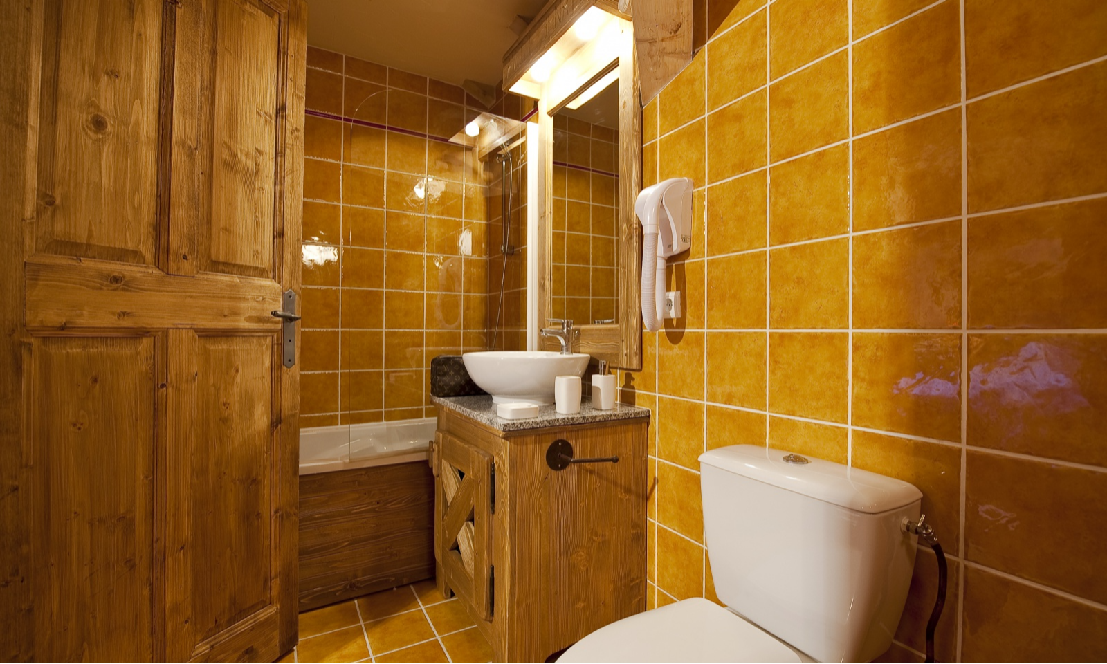 Chalet Altitude Les Arcs