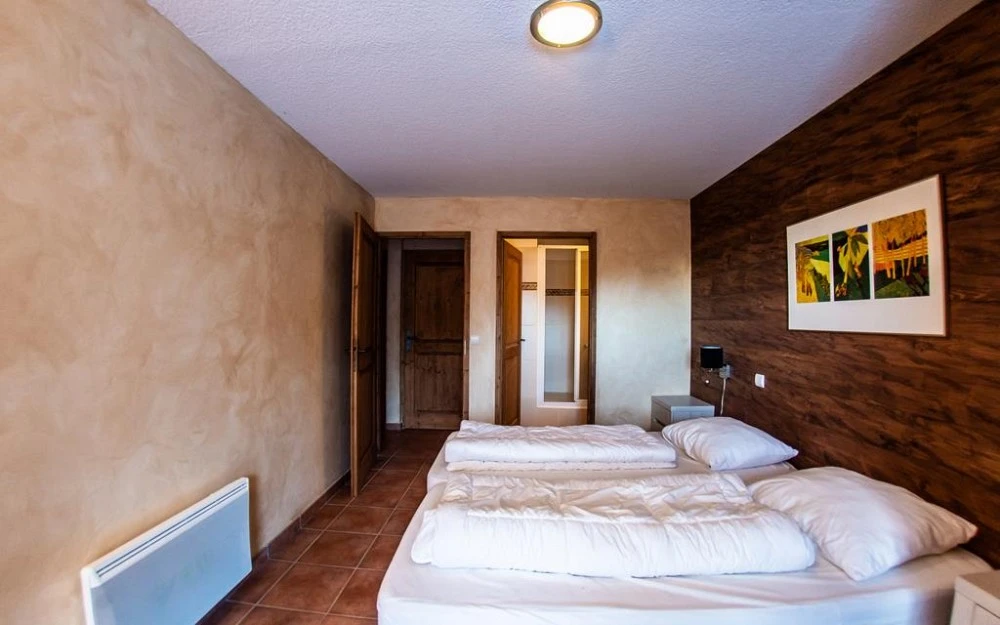 Parc Madeleine **** - 