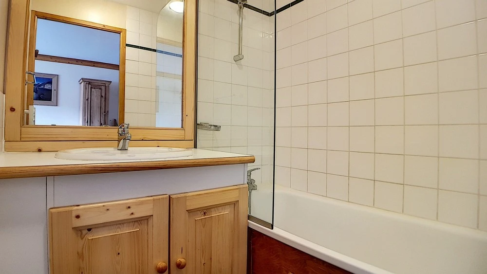 2-kamer apt. voor max. 4 pers. (huisnr. 306)