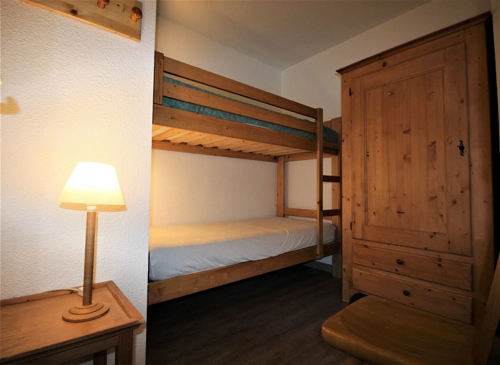 4-kamer apt. voor max. 8 pers. | CTHAB46