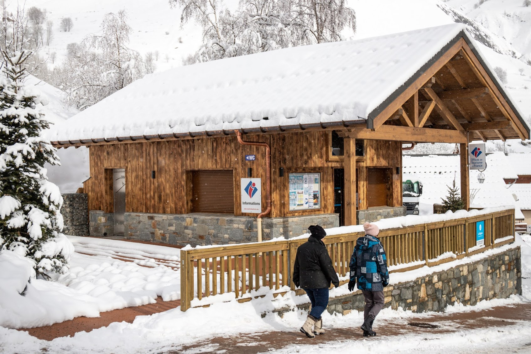 Saint Sorlin d'Arves