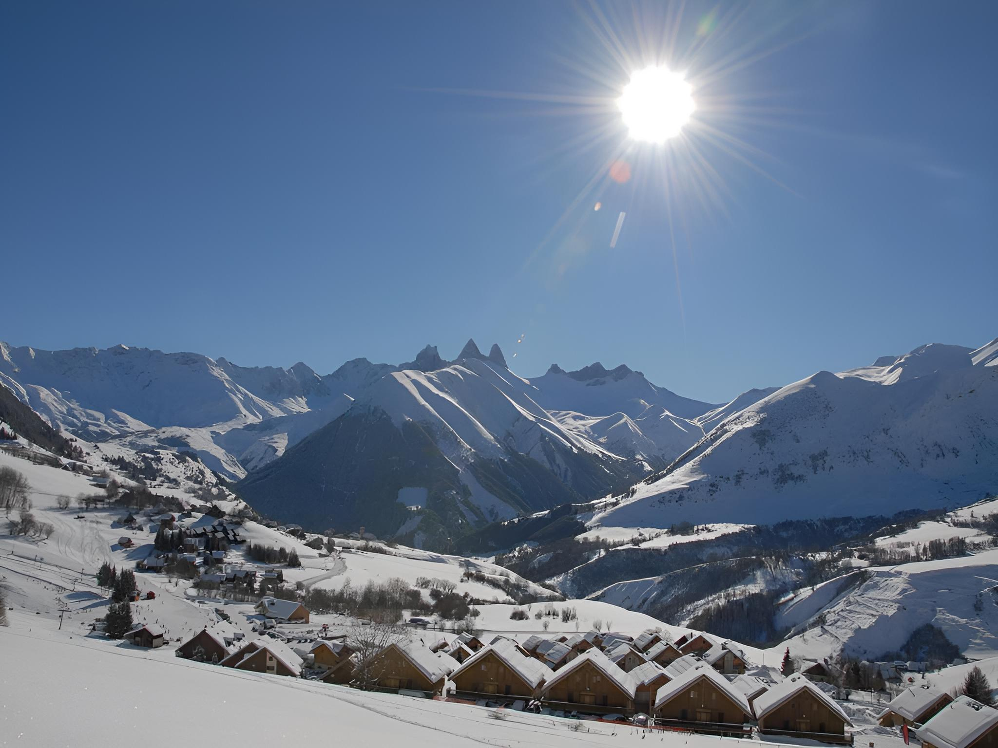 Saint Jean d'Arves