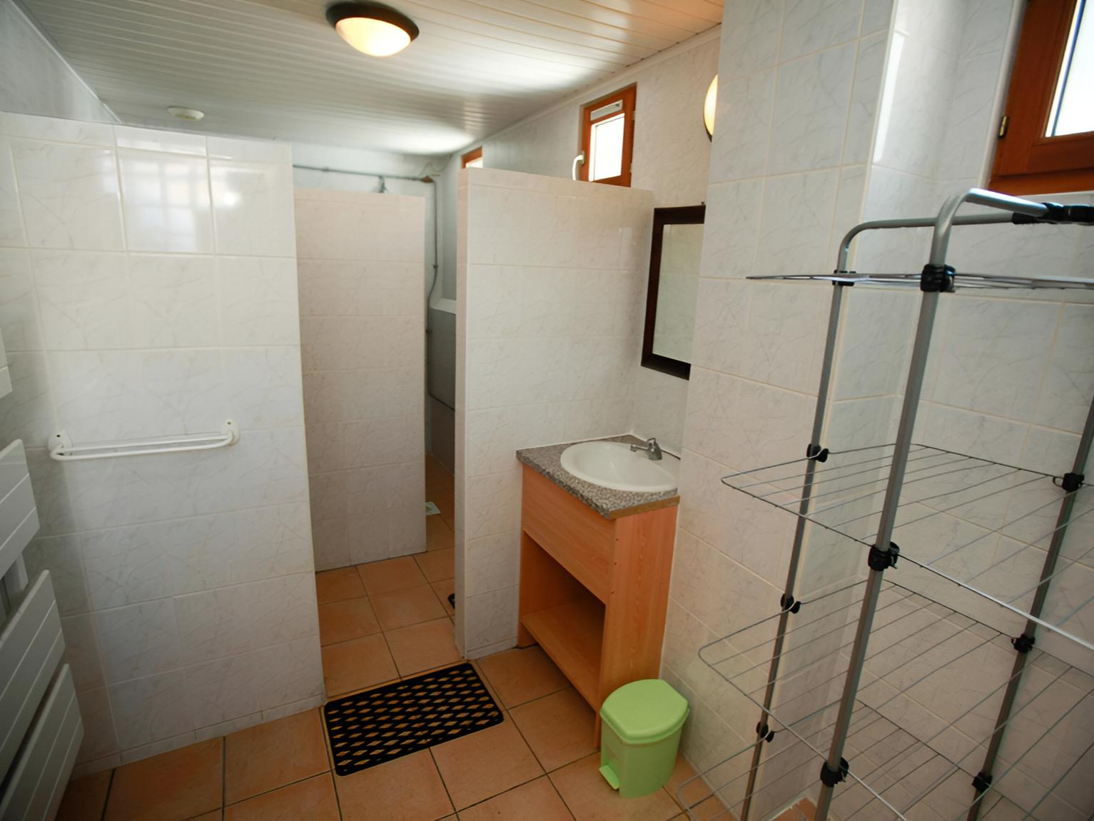 Chalet Cigales - Andreas