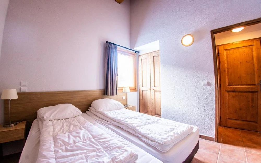Parc Madeleine **** - 