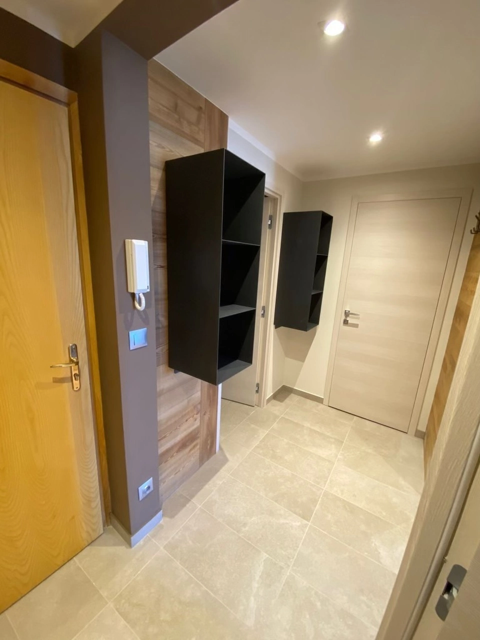 Chalet Le Diamant - (huisnr. 14)