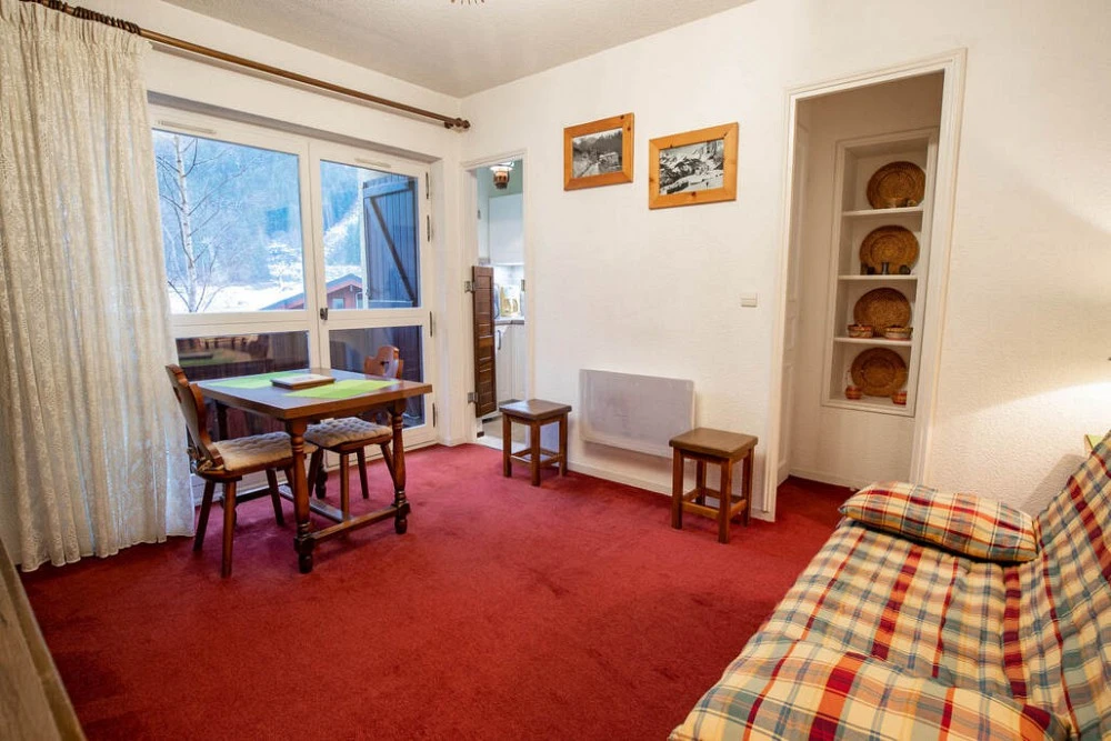 Woonkamer CA11FC