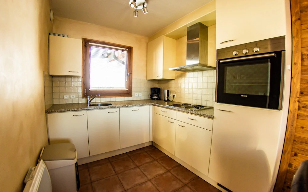 Parc Madeleine **** - 