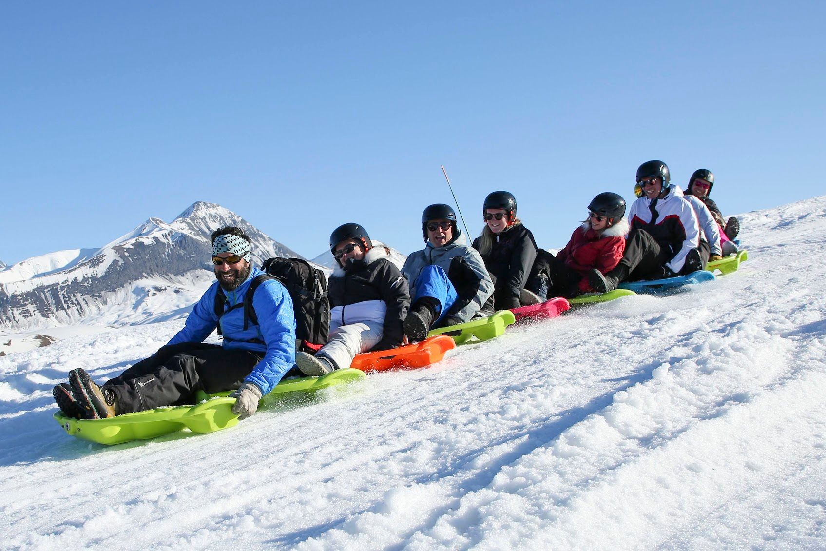 Saint Sorlin d'Arves