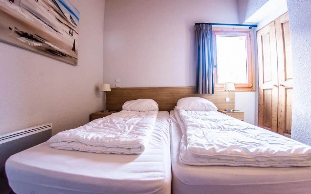 Parc Madeleine **** - 