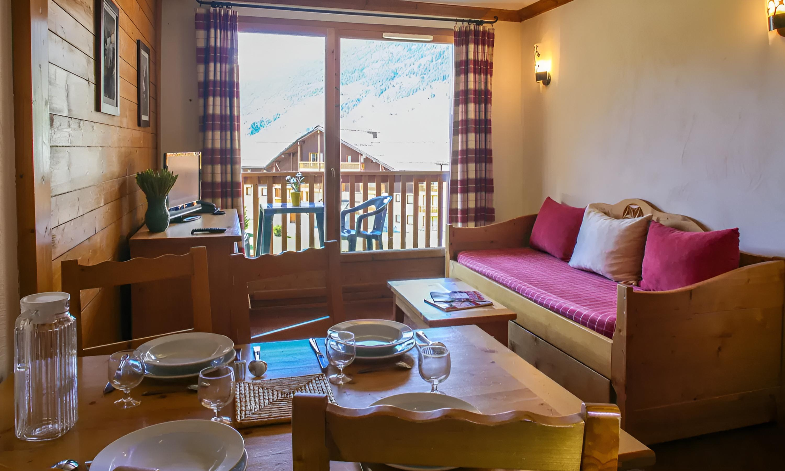 Les Alpages de Val Cenis 2ka4