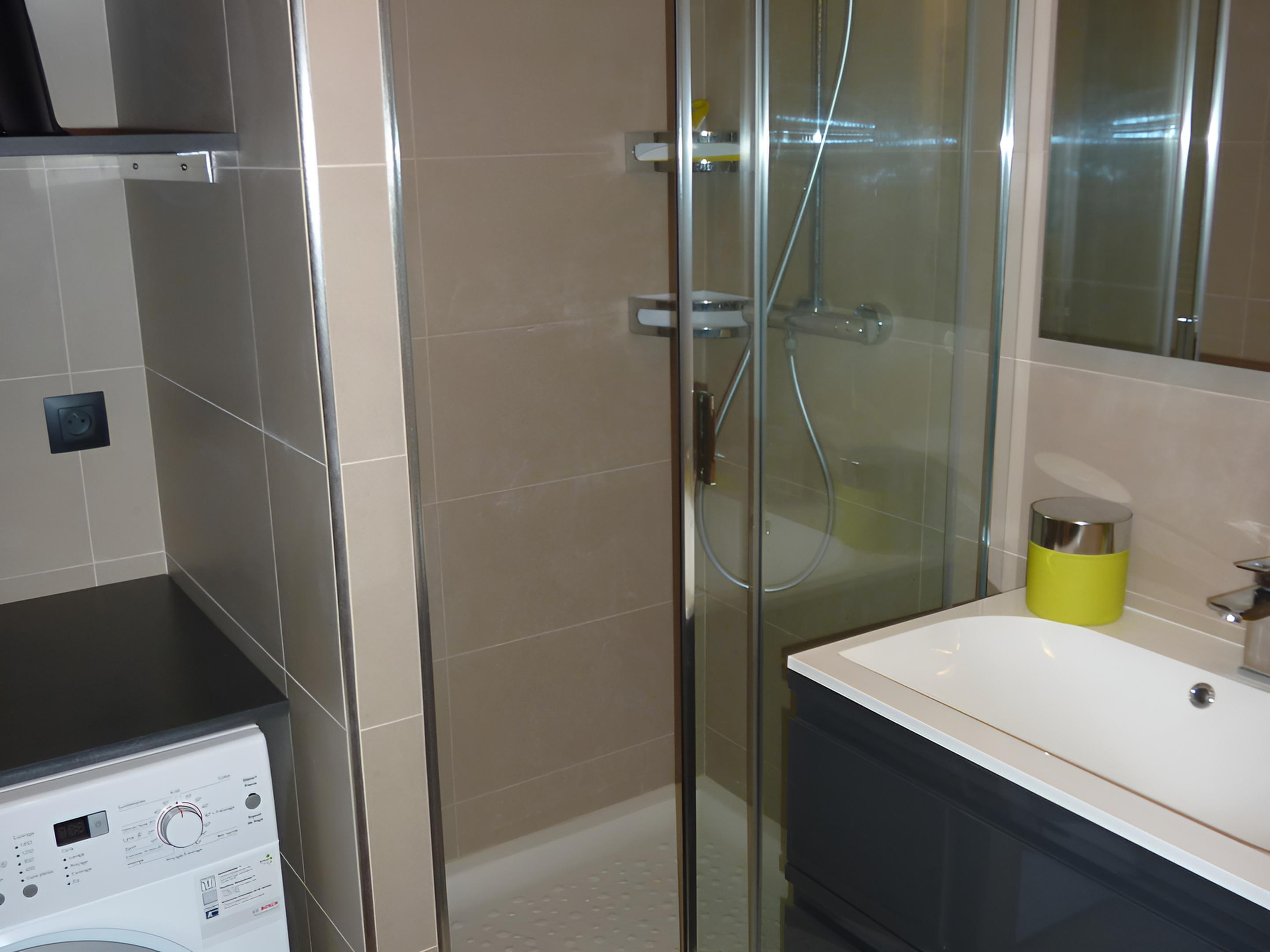 Le Lac Blanc (huisnr 505)