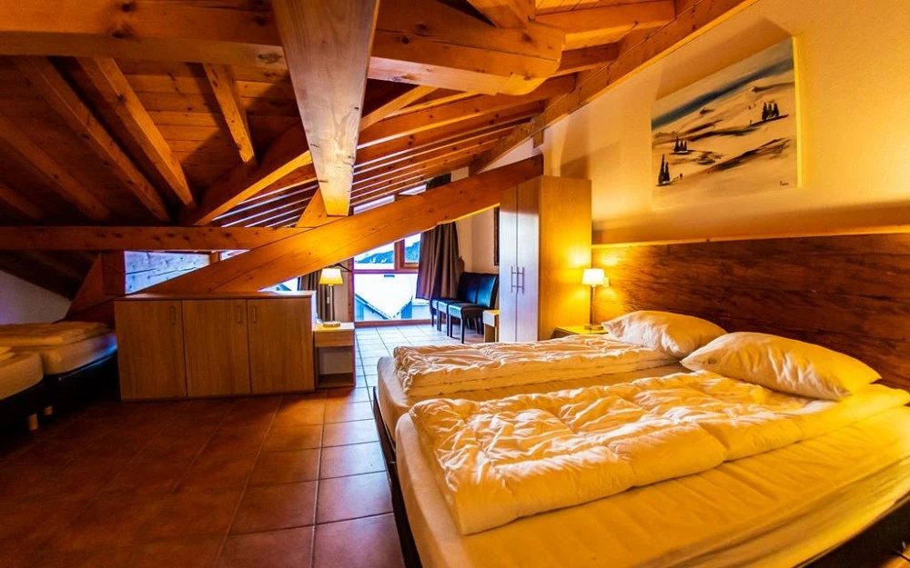 Parc Madeleine **** - 