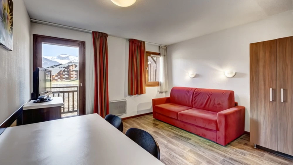 Residence Grand Massif - 